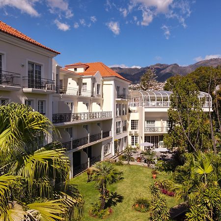 Quintinha Sao Joao Hotel & Spa Funchal  Ngoại thất bức ảnh