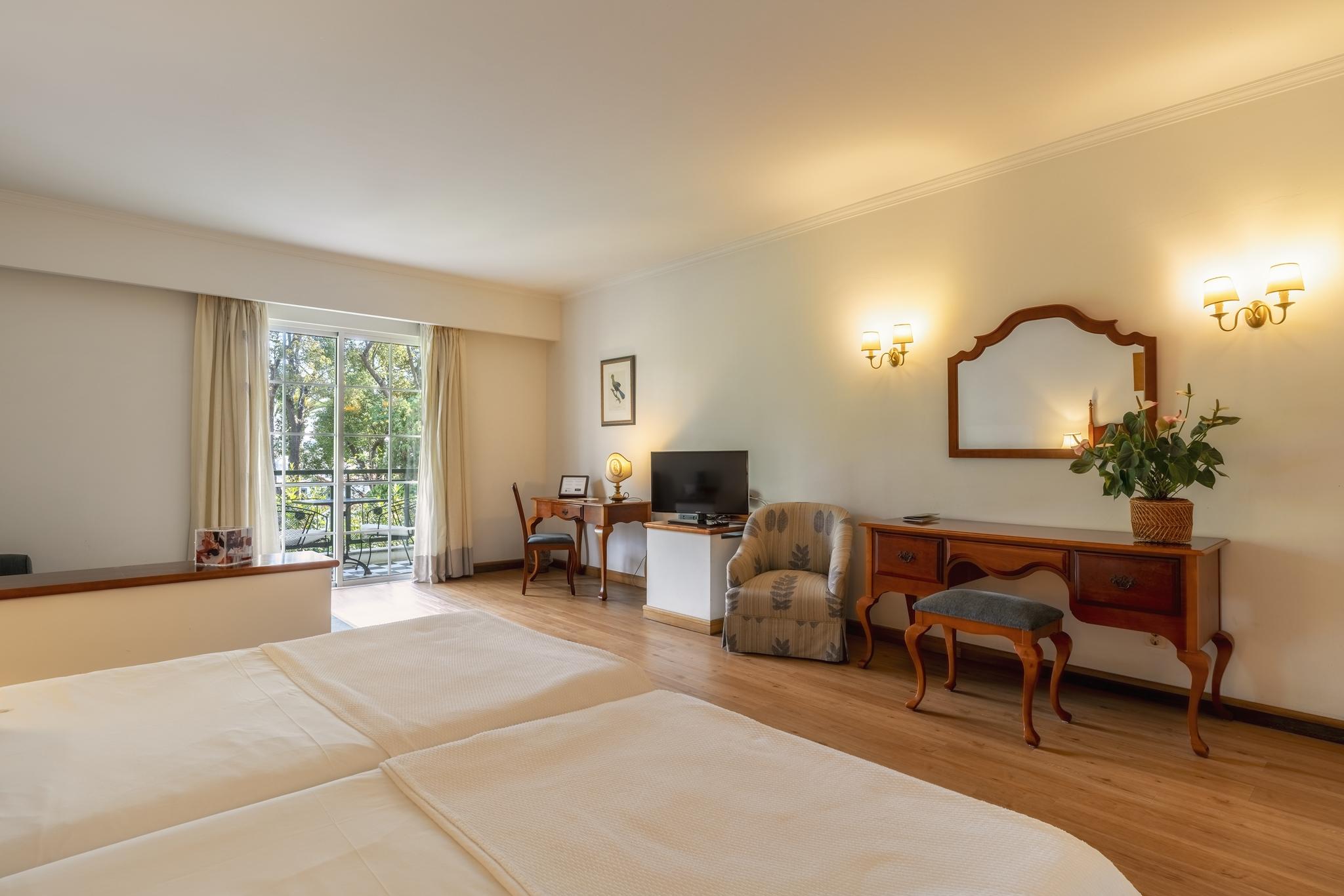 Quintinha Sao Joao Hotel & Spa Funchal  Ngoại thất bức ảnh