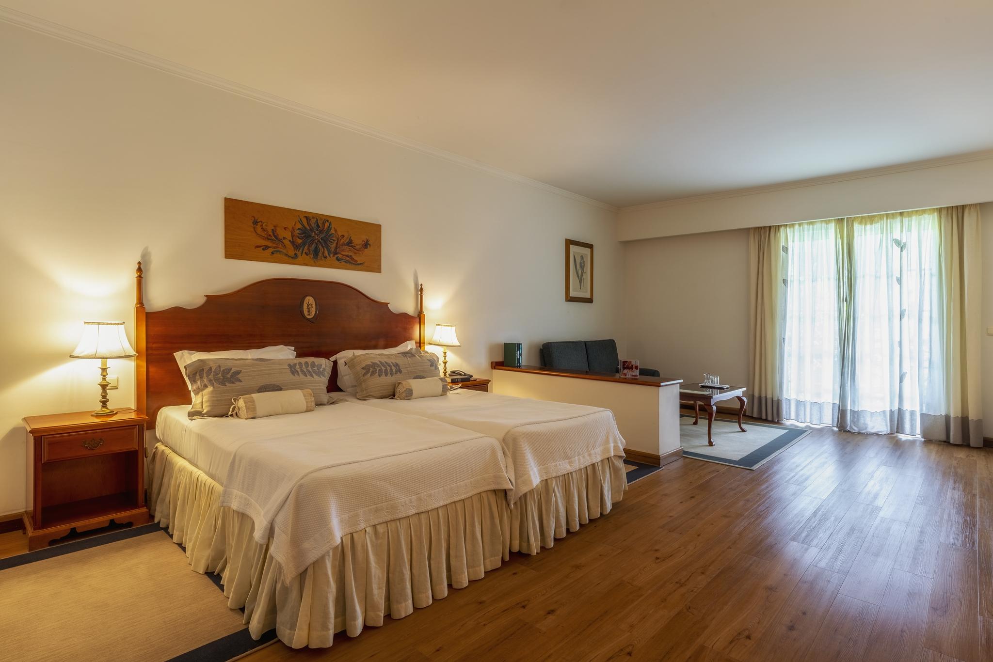 Quintinha Sao Joao Hotel & Spa Funchal  Ngoại thất bức ảnh