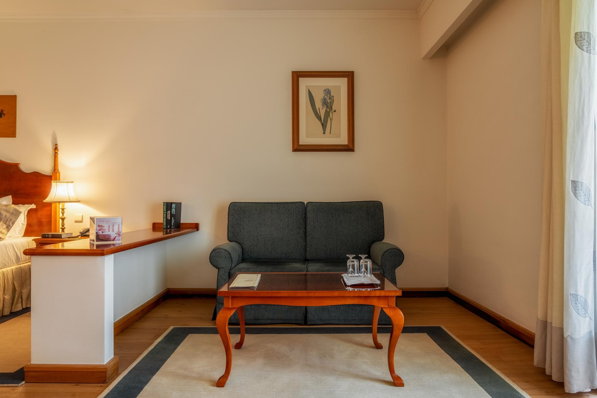 Quintinha Sao Joao Hotel & Spa Funchal  Ngoại thất bức ảnh