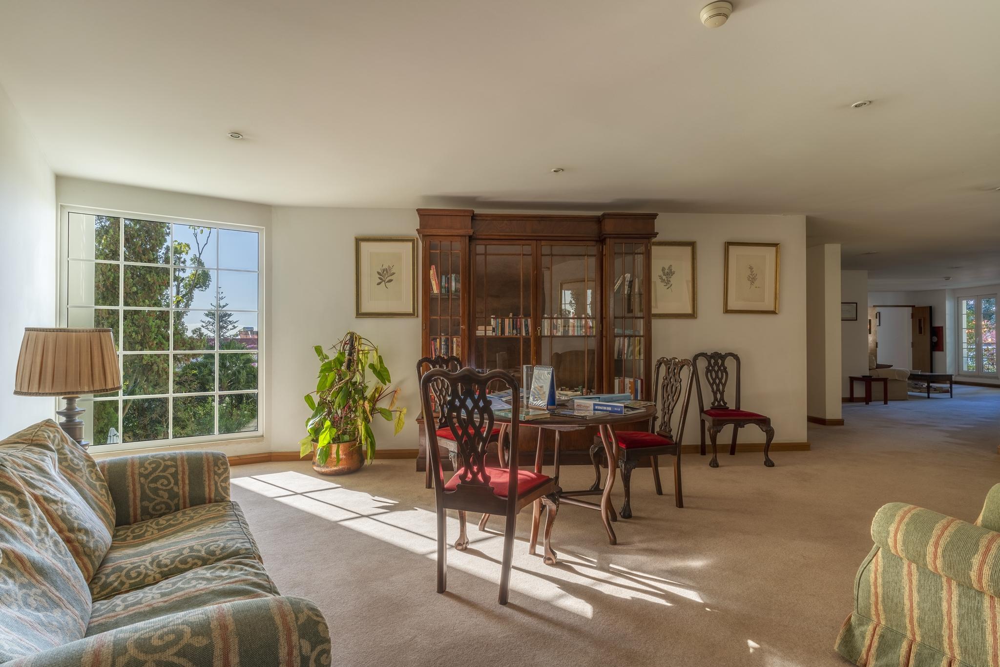 Quintinha Sao Joao Hotel & Spa Funchal  Ngoại thất bức ảnh