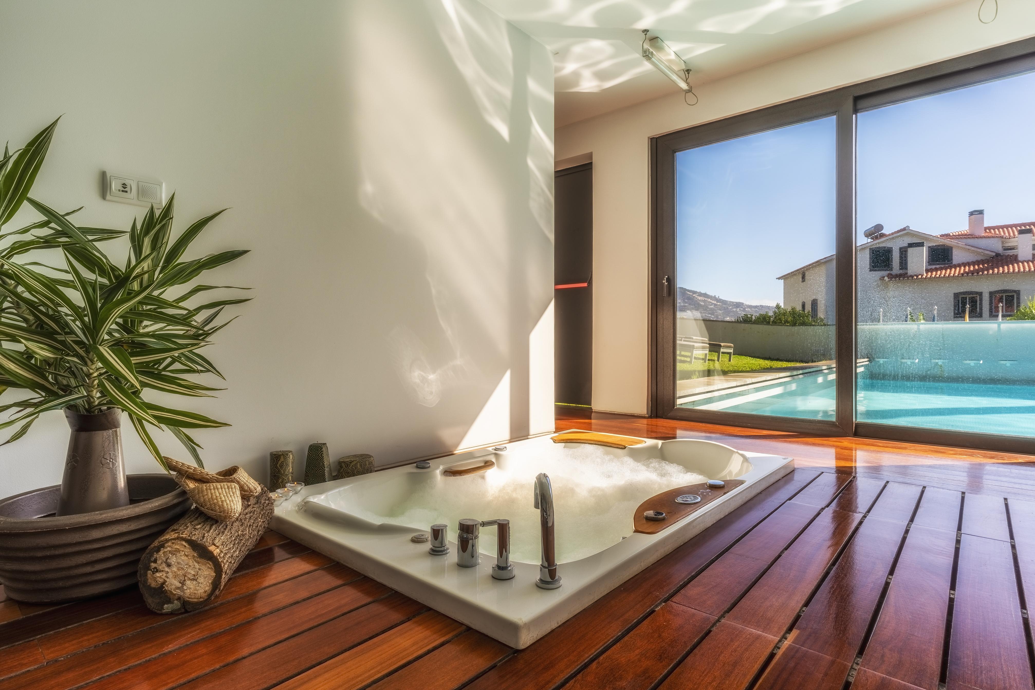 Quintinha Sao Joao Hotel & Spa Funchal  Ngoại thất bức ảnh