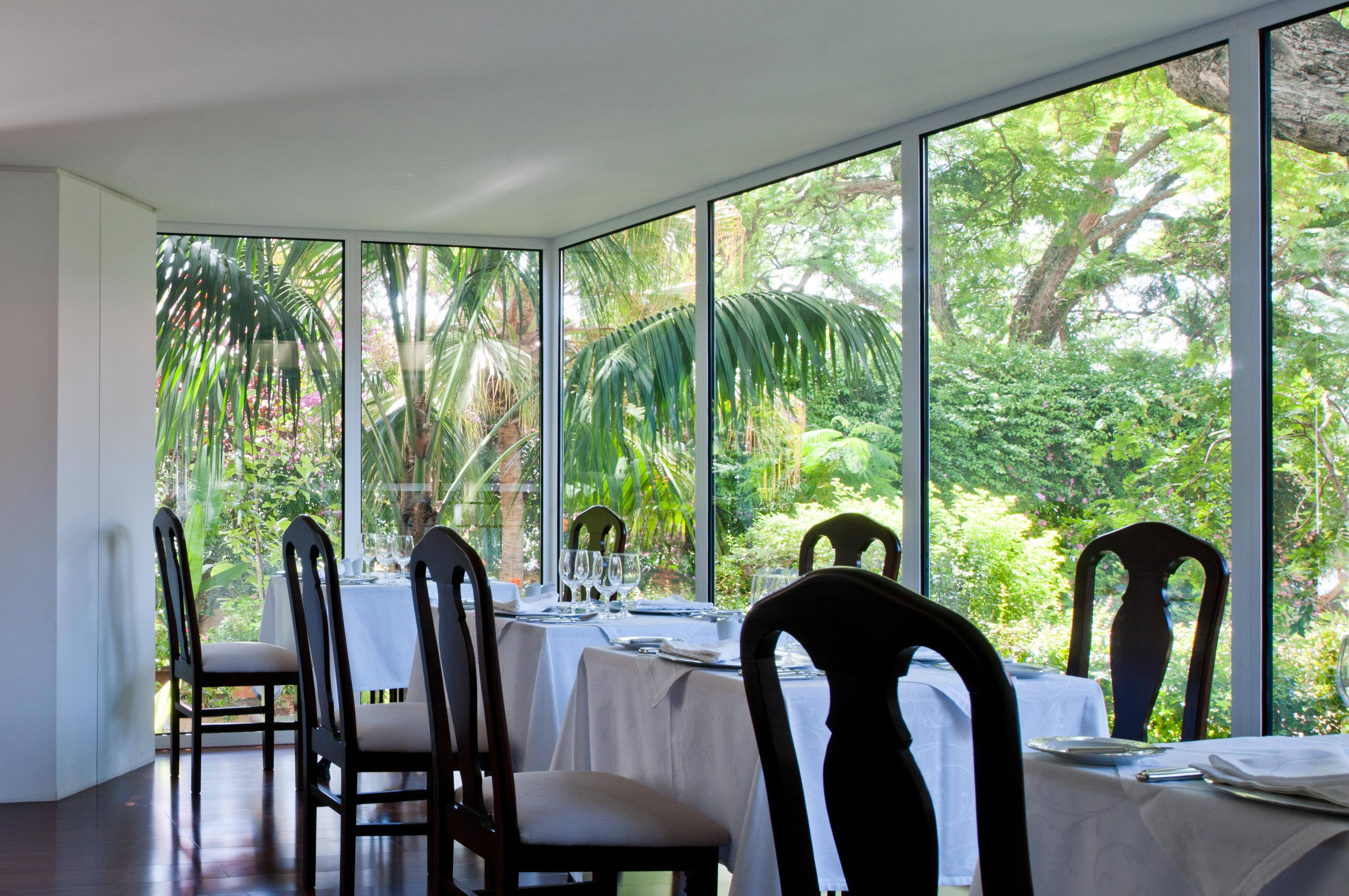 Quintinha Sao Joao Hotel & Spa Funchal  Ngoại thất bức ảnh