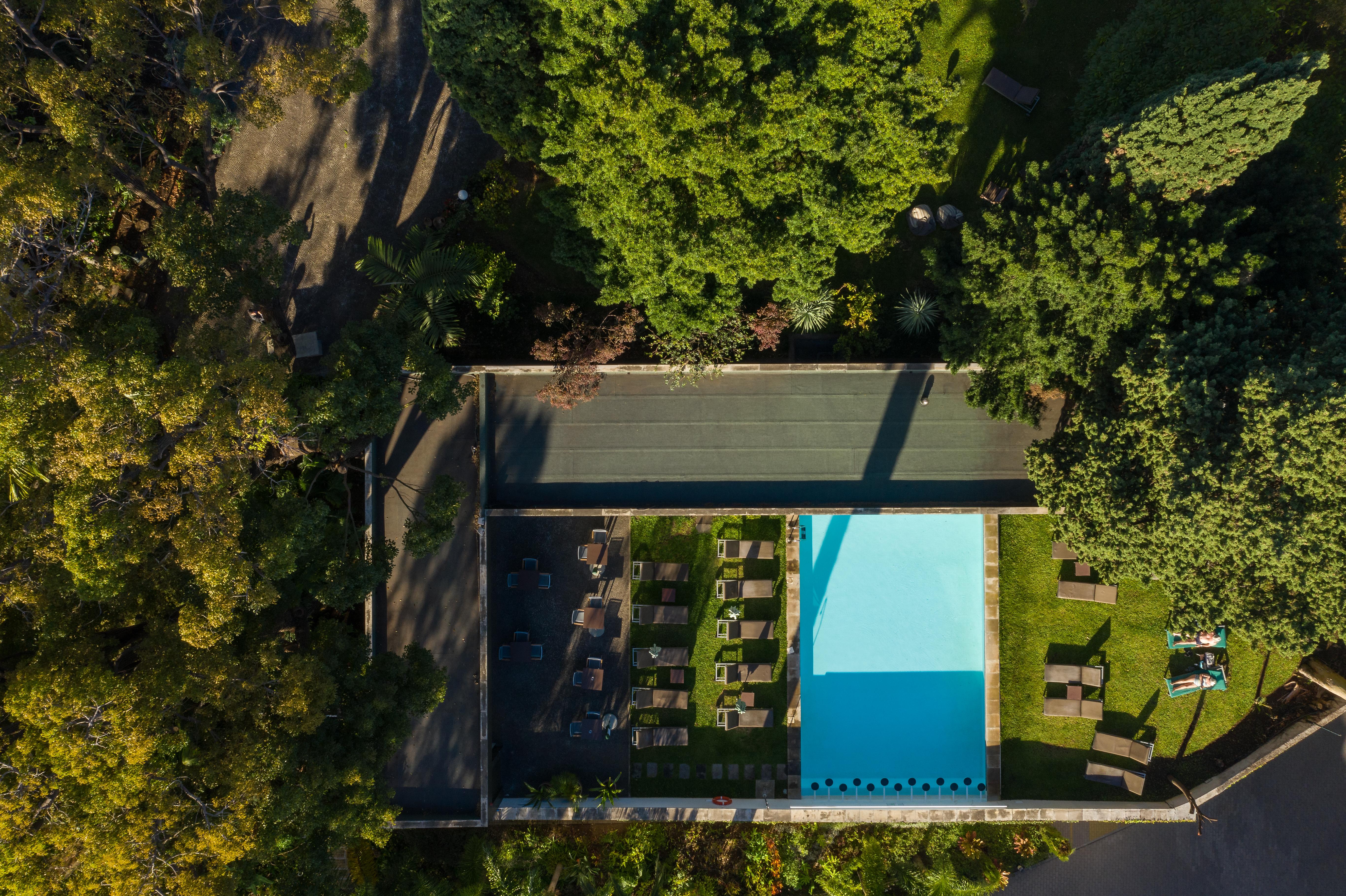 Quintinha Sao Joao Hotel & Spa Funchal  Ngoại thất bức ảnh