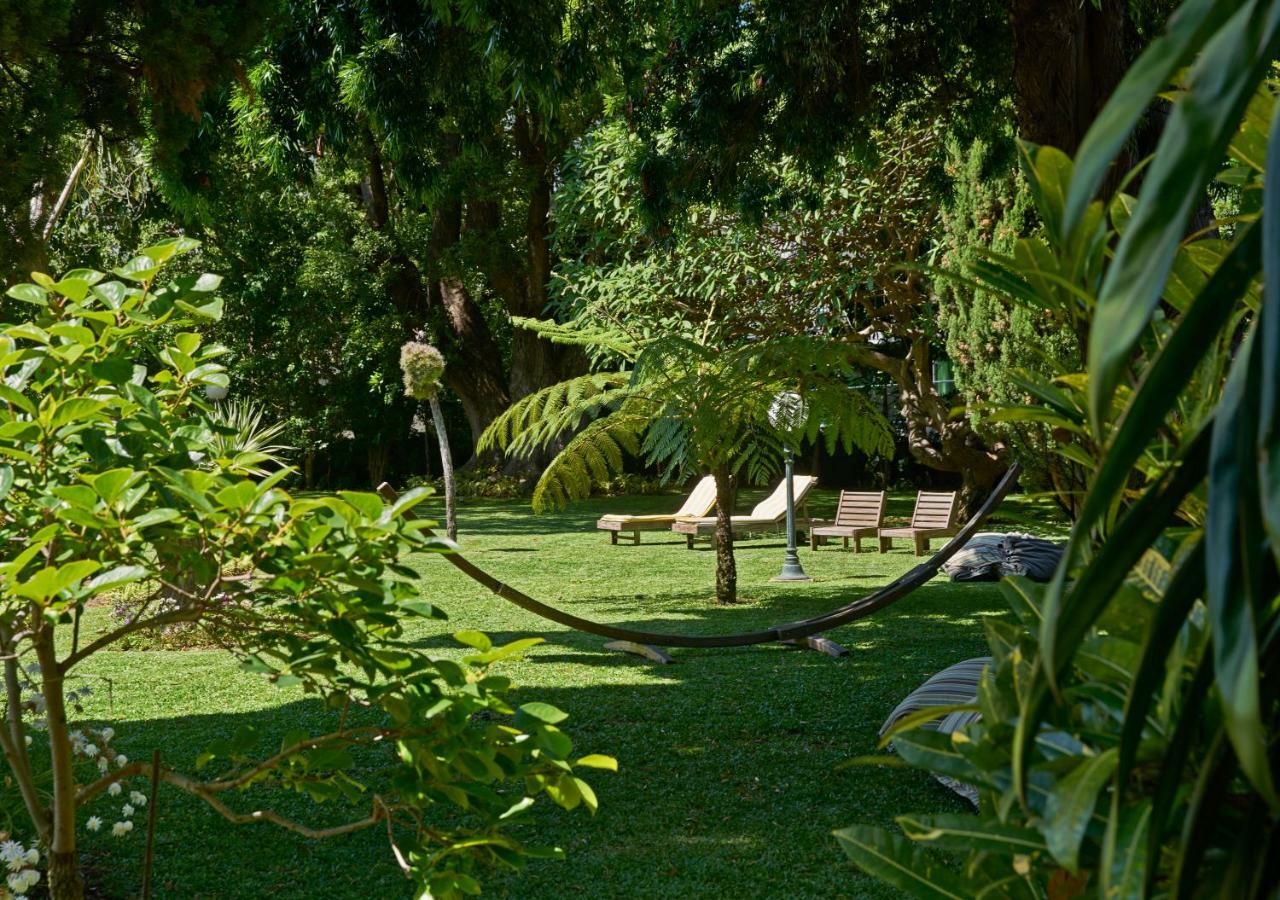 Quintinha Sao Joao Hotel & Spa Funchal  Ngoại thất bức ảnh