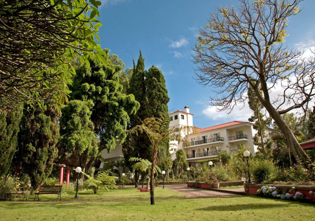 Quintinha Sao Joao Hotel & Spa Funchal  Ngoại thất bức ảnh