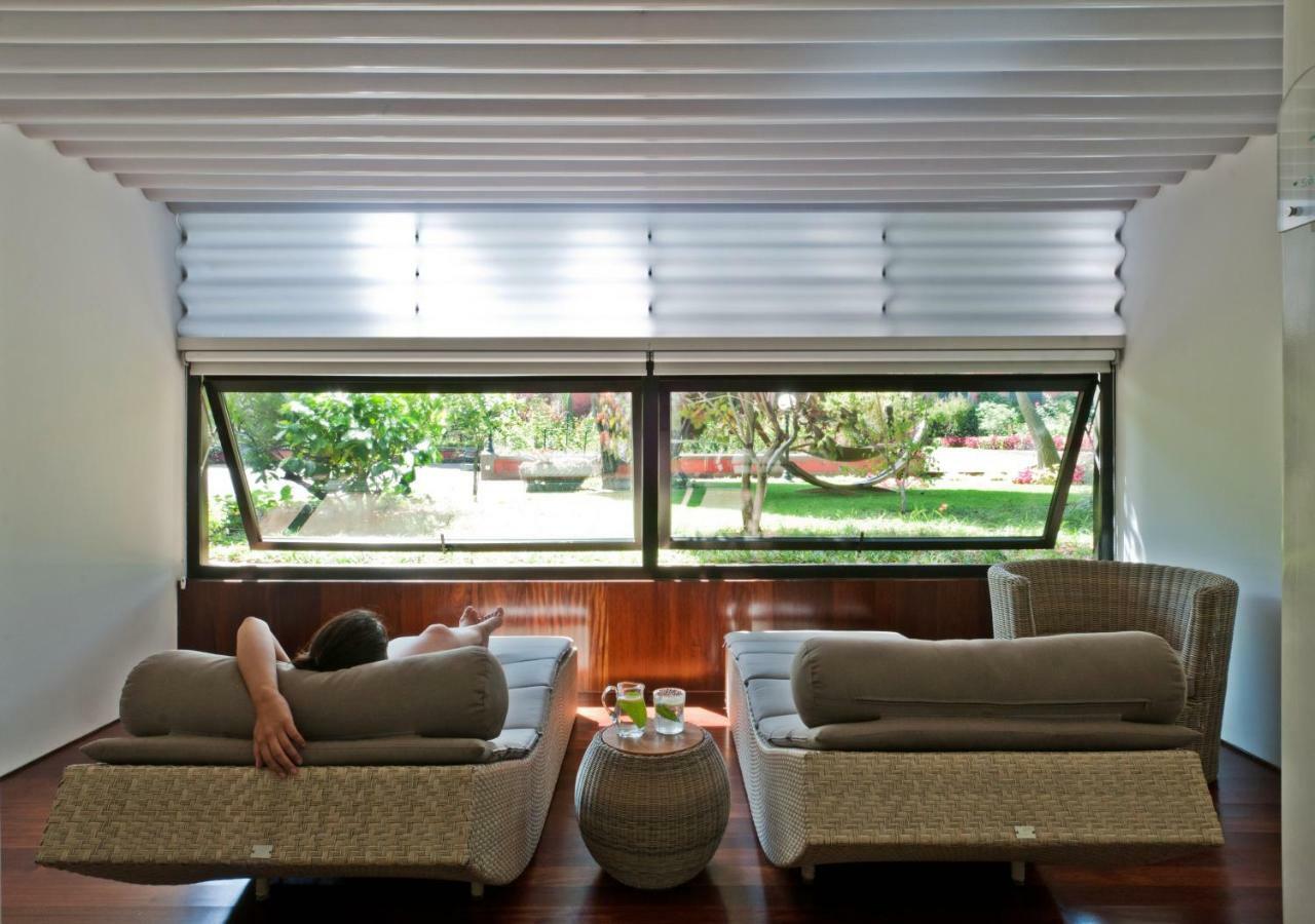 Quintinha Sao Joao Hotel & Spa Funchal  Ngoại thất bức ảnh