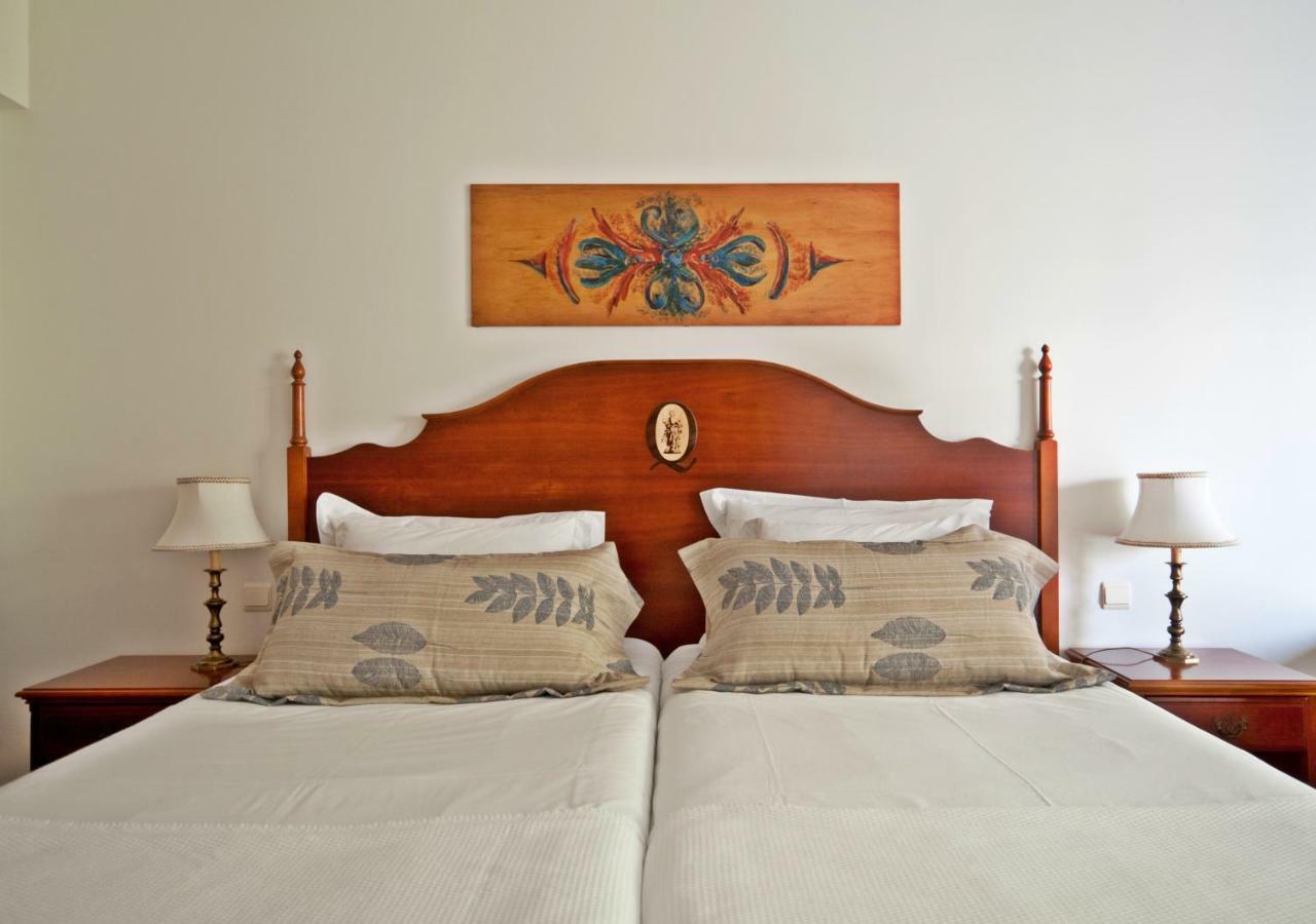 Quintinha Sao Joao Hotel & Spa Funchal  Ngoại thất bức ảnh