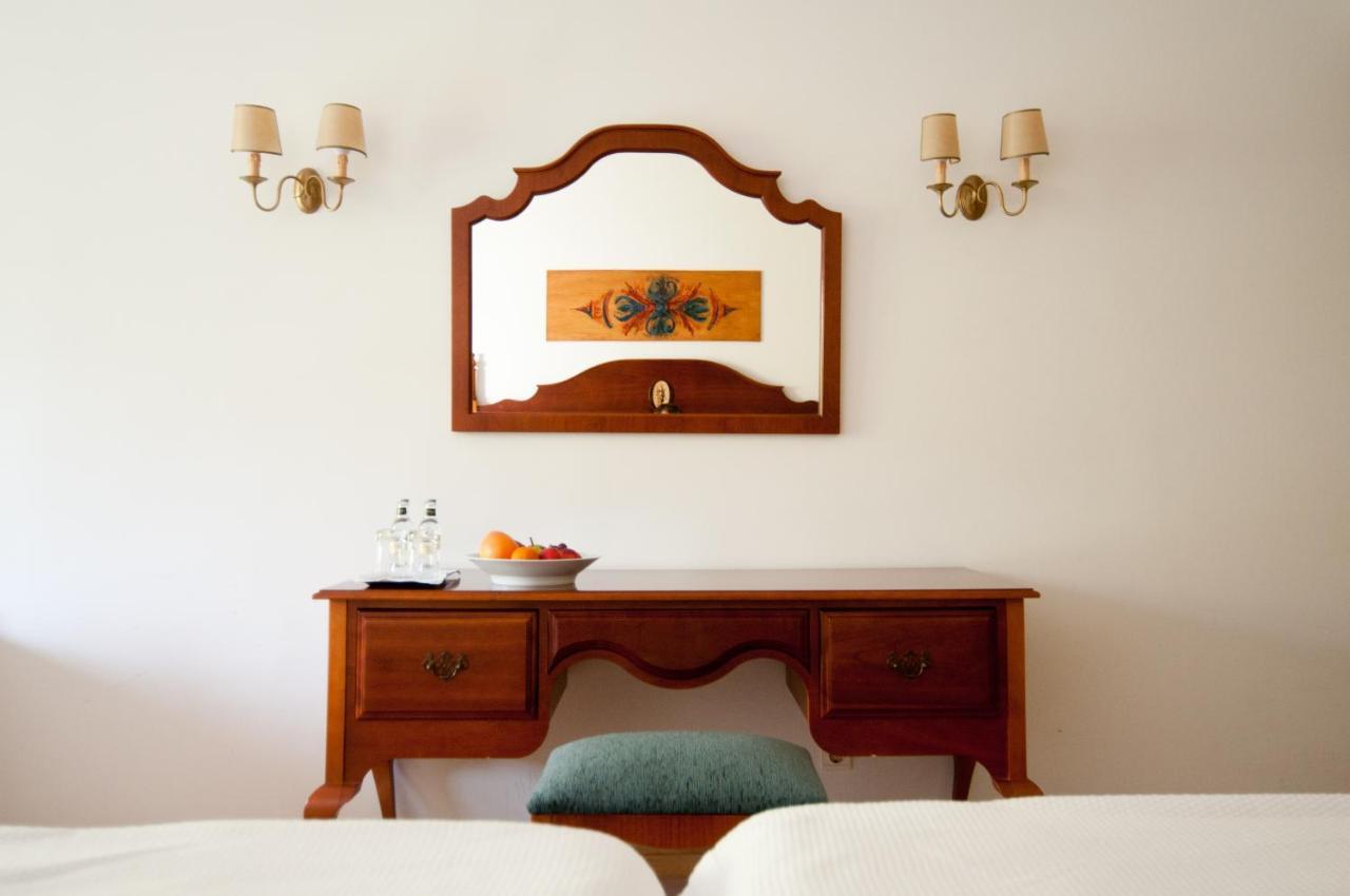 Quintinha Sao Joao Hotel & Spa Funchal  Ngoại thất bức ảnh